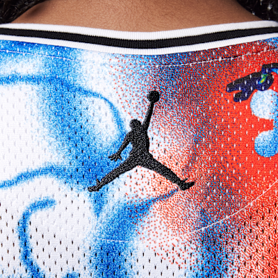 Maglia Jordan 23 – Ragazzo/a