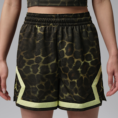 Jordan Sport Women's 10cm (approx.) Diamond Shorts