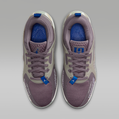 Jordan Heir Series Women's Basketball Shoes