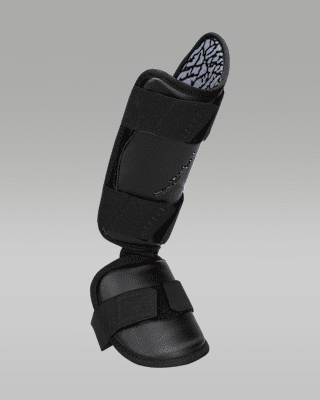 Мужские  Jordan Fly Baseball Batter's Leg Guard (Left-Handed Hitter)