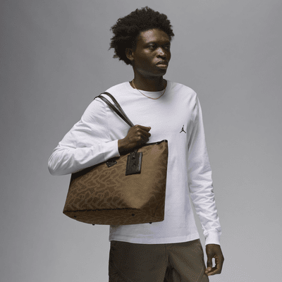 Jordan Icon Tote Bag (32L)