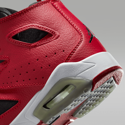 Jordan Flight Club '91 Older Kids' Shoe