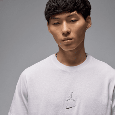 Jordan MVP T-shirt met Jumpman voor heren