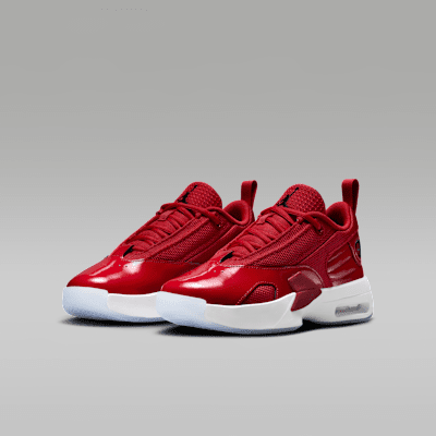 Tenis para niños grandes Jordan Max Aura 6