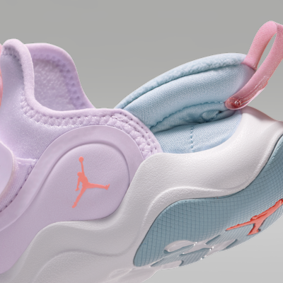 Jordan 23/7.2 EasyOn Little Kids' Shoes