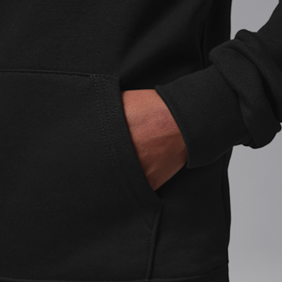 Jordan Brooklyn Fleece Older Kids' Pullover Hoodie