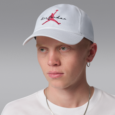 Jordan Club Cap Unstructured Adjustable Hat