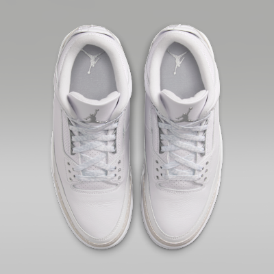 Air Jordan 3 Retro Men's Shoes