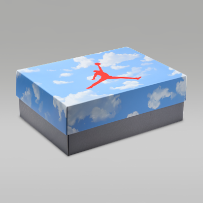 Ανδρικά παπούτσια Air Jordan 3 Retro