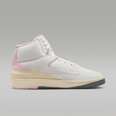 Air Jordan 2 Retro Women's Shoes