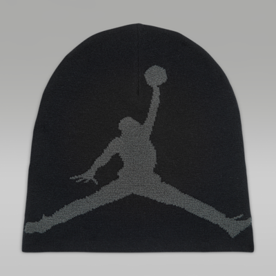 Jordan Brooklyn Peak Beanie