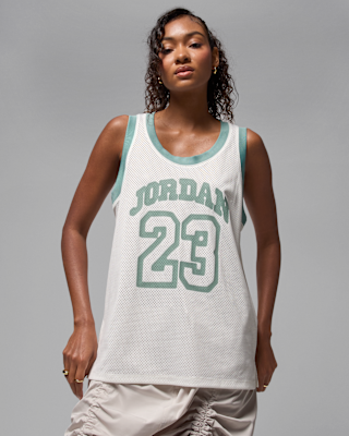 Женские джерси Jordan Jersey