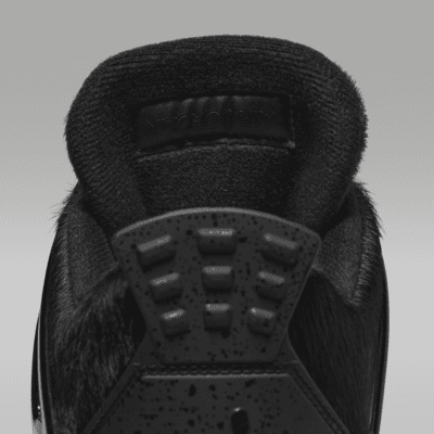 Jordan 4 G Golf Shoes