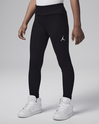 Детские тайтсы Jordan Dri-FIT Essentials Little Kids' Leggings
