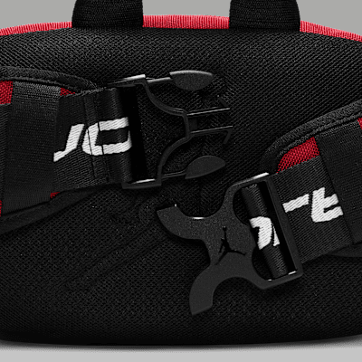 Bolsa bandolera deportiva (5 L) Jordan