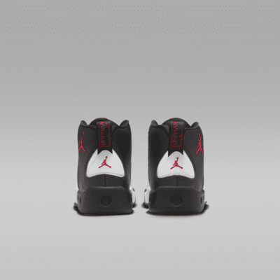 Calzado para niños de preescolar Jordan Jumpman Pro