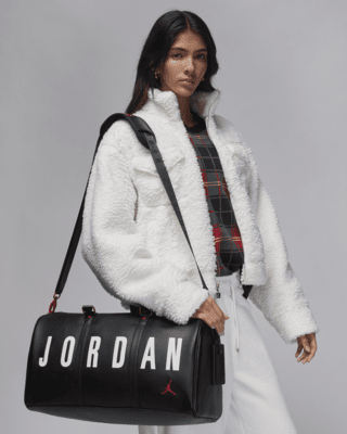 Сумка Jordan Jumpman Duffel Bag (Medium)