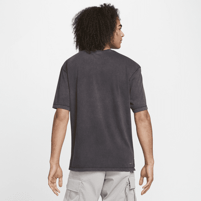 เสื้อยืดผู้ชาย Jordan Dri-FIT Sport