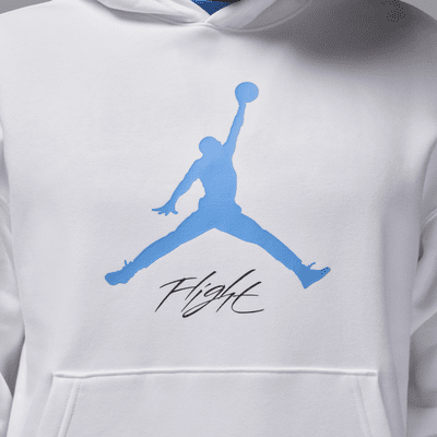 Jordan Essentials Fleece-Hoodie für Herren