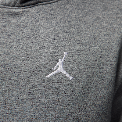 Jordan Brooklyn Fleece Big Kids' Pullover Hoodie