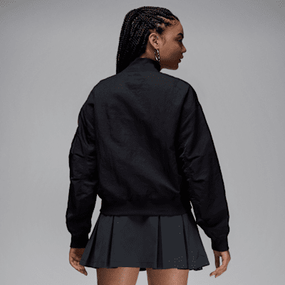 Chamarra para mujer Jordan Flight Renegade