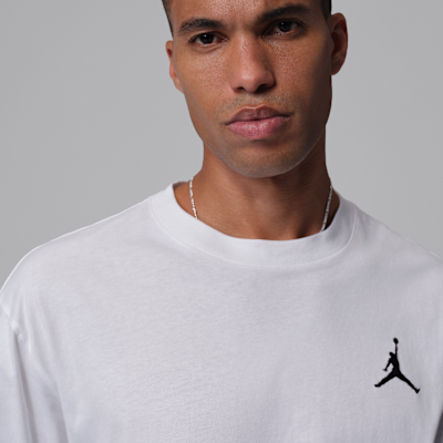 Jordan T-Shirt mit gesticktem Jumpman (Herren)