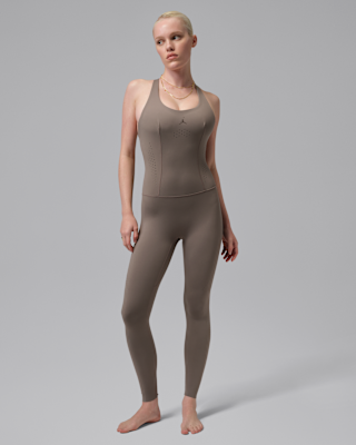 Женские  Jordan Sport Flightweight Jumpsuit