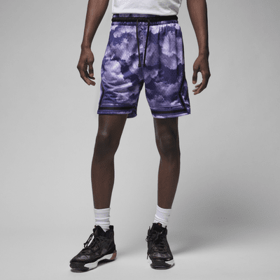 Nike Purple Woven Sportswear Shorts Nike