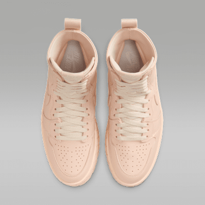 Air Jordan 1 Brooklyn Women's Boot