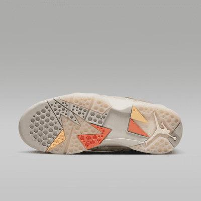 Air Jordan 7 Retro BBS Women's Shoes