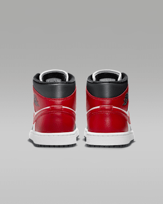 Air Jordan 1 中筒鞋