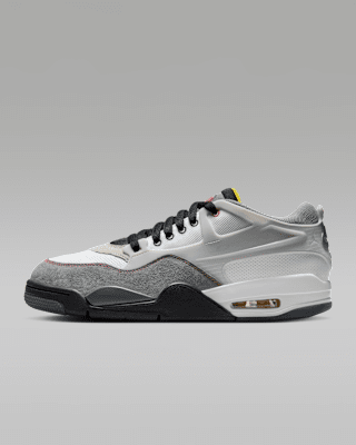 Мужские кроссовки Air Jordan 4 RM Premium