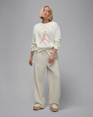 Jordan Brooklyn Fleece