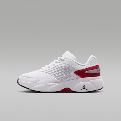 Jordan Trunner Flow