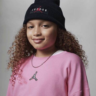 Sweat-shirt Jordan Essentials pour Fille plus âgée