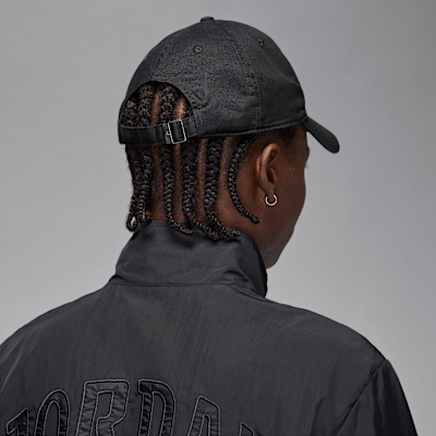 Jordan Club Unstructured Curved-Bill Hat