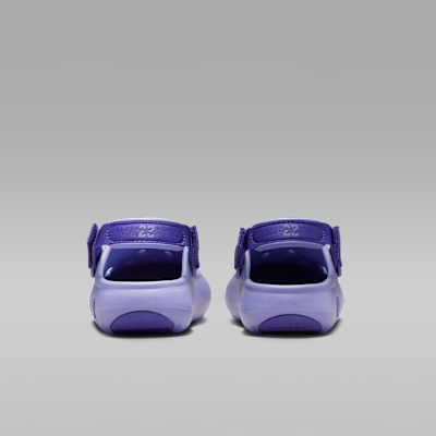 Jordan Hydrip Big Kids' Sandals