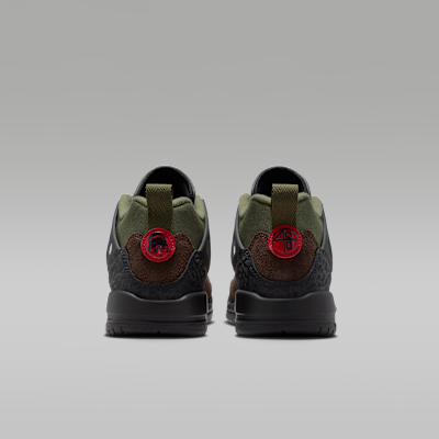 Jordan Spizike Low cipő nagyobb gyerekeknek