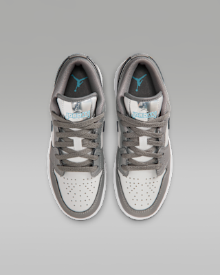 Air Jordan 1 低筒 SE