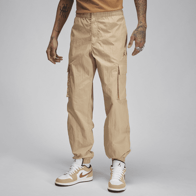 Jordan Flight MVP Men's Woven Trousers