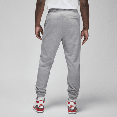 Jordan Flight Fleece Men's Tracksuit Bottoms. Nike AU