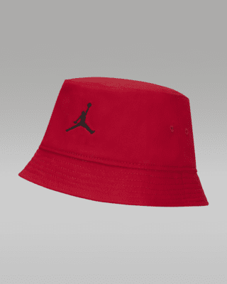 Детские  Jordan Big Kids' Bucket Hat