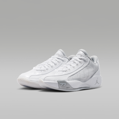 Luka .77 "Back To School" Big Kids' Basketball Shoes