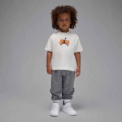 Jordan Toddler '85 Shatter T-Shirt