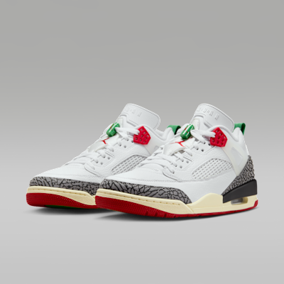 Jordan Spizike Low SE herenschoenen