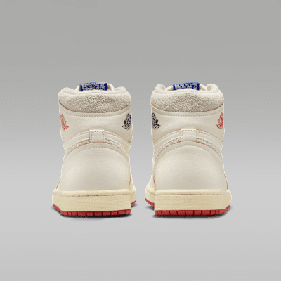 Sko Air Jordan 1 High OG "Rare Air" för kvinnor