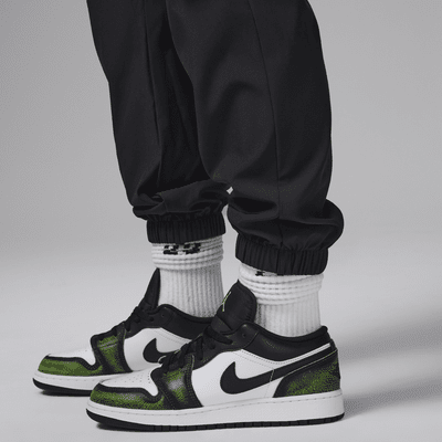 Jordan Big Kids' Post Up Cargo Pants