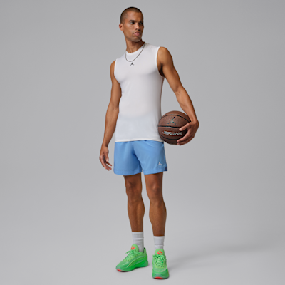 Jordan Sport Essentials Dri-FIT Dokuma Erkek Şortu görsel 6