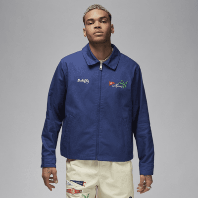 Coach jacket discount