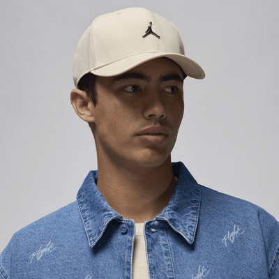 Jordan Rise Cap verstelbare pet